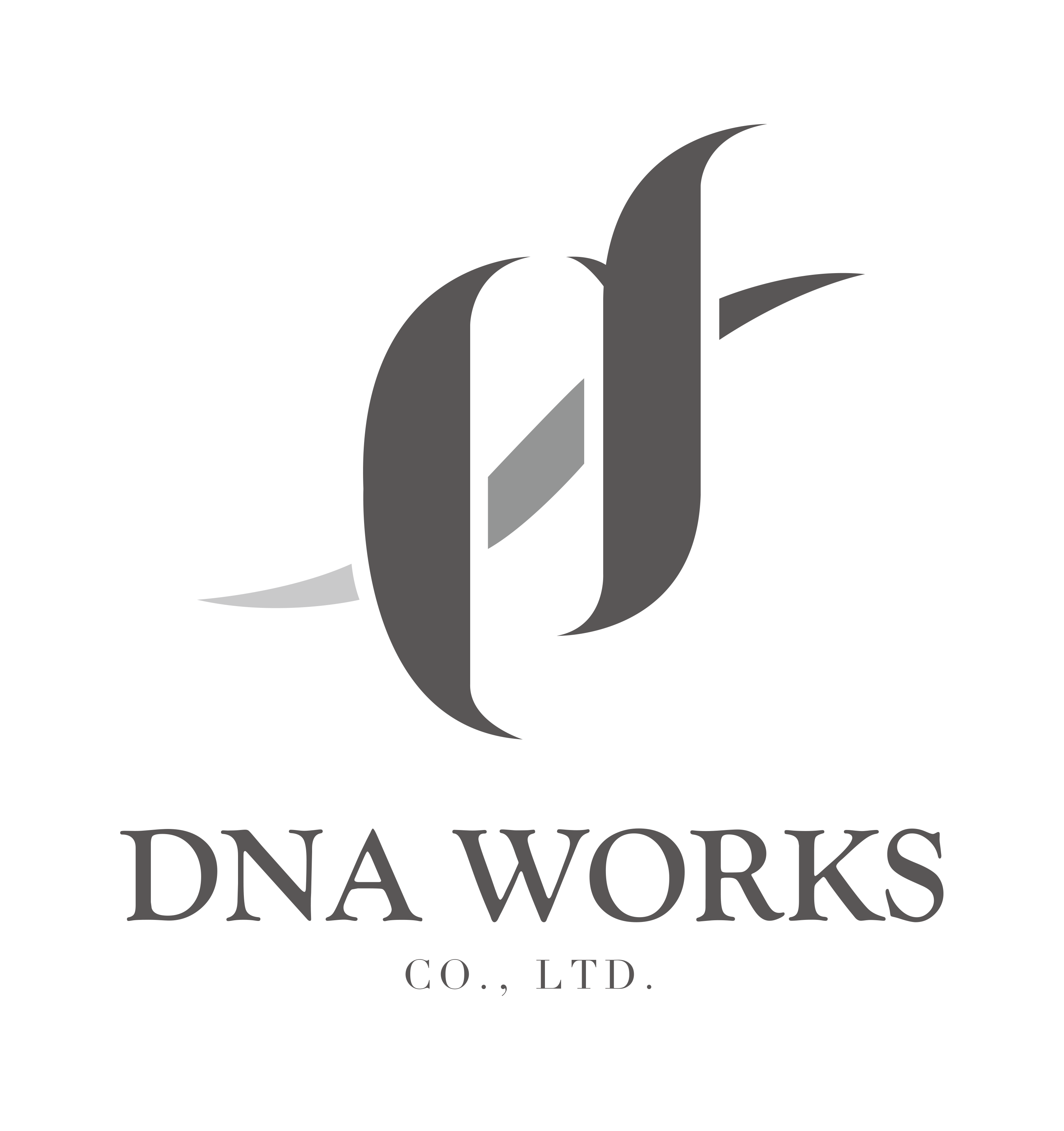 DNA WORKS Co., Ltd.